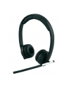 Logitech H820e OEM Bezprzewodowy zestaw słuchawkowy 981-000517 - nr 19