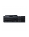 Dell Przewodowa biznesowa klawiatura multimedialna USB KB-522, czarna - nr 27