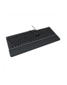 Dell Przewodowa biznesowa klawiatura multimedialna USB KB-522, czarna - nr 3