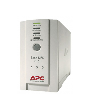 UPS APC BK650EI Back 650, 230V, USB