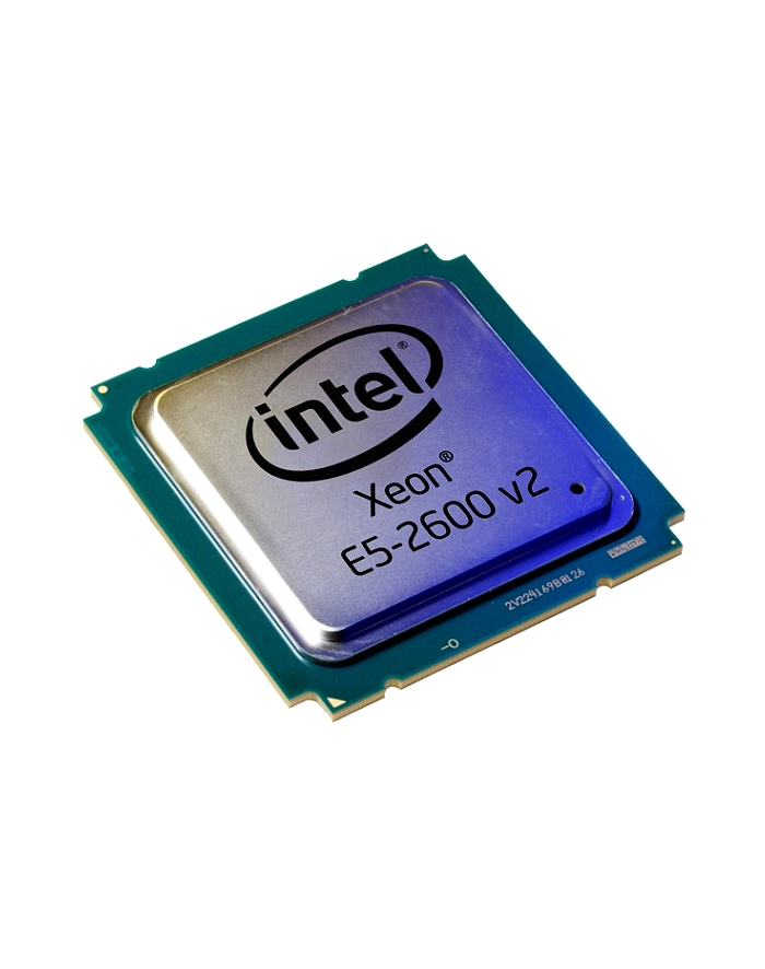 Intel Xeon E5-2643v2 3,5G 25M LGA2011 CM8063501287403 główny