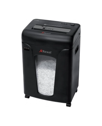 REXEL NISZCZARKA REM820
