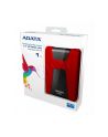 Adata DashDrive Durable HD650 1TB 2.5'' USB3.0 Red - nr 13