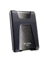 Adata DashDrive Durable HD650 500GB 2.5'' USB3.0 Black - nr 9