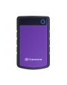 Transcend StoreJet 2.5' H3P 2TB USB3.0 - nr 22