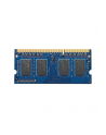 HP 4GB DDR3L-1600 1.35V SODIMM H6Y75AA - nr 1