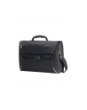 Teczka SAMSONITE 80U09007 16'' SPECTROLITE comp, tablet, docu, pocket, black - nr 1