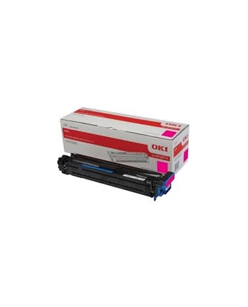 Bęben OKI magenta | 40000 str.  | C931