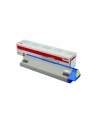 Toner OKI yellow | 24000 str.  | C931 - nr 10