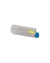 Toner OKI yellow | 24000 str.  | C931 - nr 12