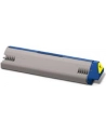 Toner OKI yellow | 24000 str.  | C931 - nr 13
