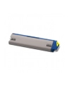 Toner OKI yellow | 24000 str.  | C931 - nr 9