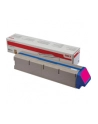 Toner OKI magenta | 24000 str.  | C931 - nr 10