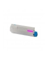 Toner OKI magenta | 24000 str.  | C931 - nr 15