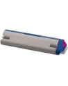 Toner OKI magenta | 24000 str.  | C931 - nr 22