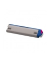 Toner OKI magenta | 24000 str.  | C931 - nr 4