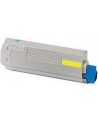 Toner OKI yellow | 38000 str.  | C931 - nr 13