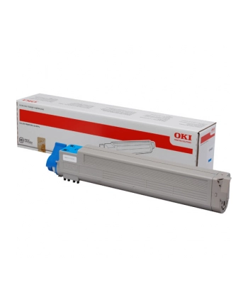 Toner OKI yellow | 38000 str. | C931