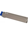 Toner OKI cyan | 38000 str. | C931 - nr 17