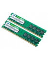 Corsair 2X1024MB 667MHZ DDR2 non-ECC CL5 DIMM - nr 2