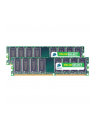 Corsair 2X2048MB 667MHZ DDR2 non-ECC CL5 DIMM - nr 12