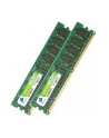 Corsair 2X2048MB 667MHZ DDR2 non-ECC CL5 DIMM - nr 5