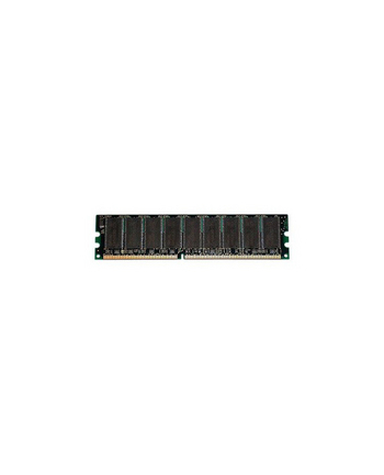 Pamięć 512 MB of Advanced ECC PC4200 DDR2 SDRAM DIMM Memory Kit (1 x 512 MB)