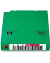 Taśma HP ultrium 4 1.6 TB RW | Non-custom Label | 20szt - nr 8