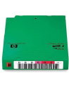 Taśma HP ultrium 4 1.6 TB RW | Non-custom Label | 20szt - nr 9