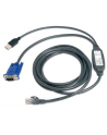 Avocent kabel KVM USB - 2.1m - nr 1