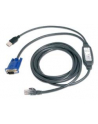 Avocent kabel KVM USB - 2.1m - nr 4