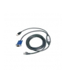 Avocent kabel KVM USB - 2.1m - nr 5