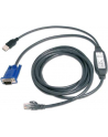 Avocent kabel KVM USB - 2.1m - nr 7