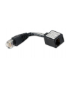 Avocent RJ45 to RJ45 Sun/Cisco cross converter - nr 7