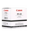 Głowica Canon PF03 | wszystkie iPF - nr 5