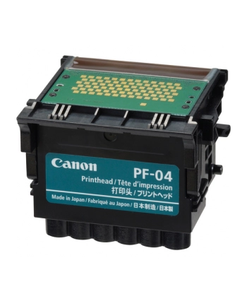 Głowica drukująca Canon PF-04 | iPF650/655/750/755