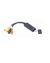 Gembird Video Adapter- Grabber - nr 22