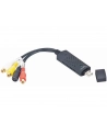 Gembird Video Adapter- Grabber - nr 27