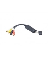 Gembird Video Adapter- Grabber - nr 28