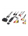 Gembird Video Adapter- Grabber - nr 29