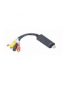 Gembird Video Adapter- Grabber - nr 30