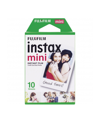 FUJIFILM Instax Fuji mini film