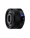 Sony SEL-35F28Z E35mm, F2.8 pancake Zeiss lens - nr 8