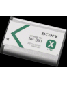 Sony NP-BX1, InfoLithium for CyberShot, 1240mAh - nr 11