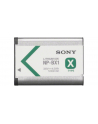 Sony NP-BX1, InfoLithium for CyberShot, 1240mAh - nr 13