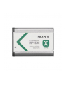 Sony NP-BX1, InfoLithium for CyberShot, 1240mAh - nr 1