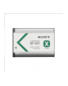 Sony NP-BX1, InfoLithium for CyberShot, 1240mAh - nr 2