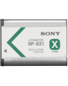 Sony NP-BX1, InfoLithium for CyberShot, 1240mAh - nr 4