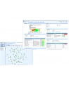 HP IMC Standard Software Platform with 50-node E-LTU (JG747AAE) - nr 1