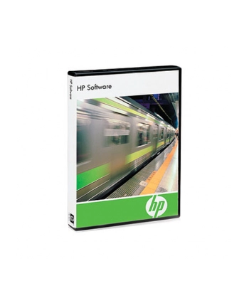 HP IMC Enterprise Software Platform with 50-node E-LTU (JG748AAE)